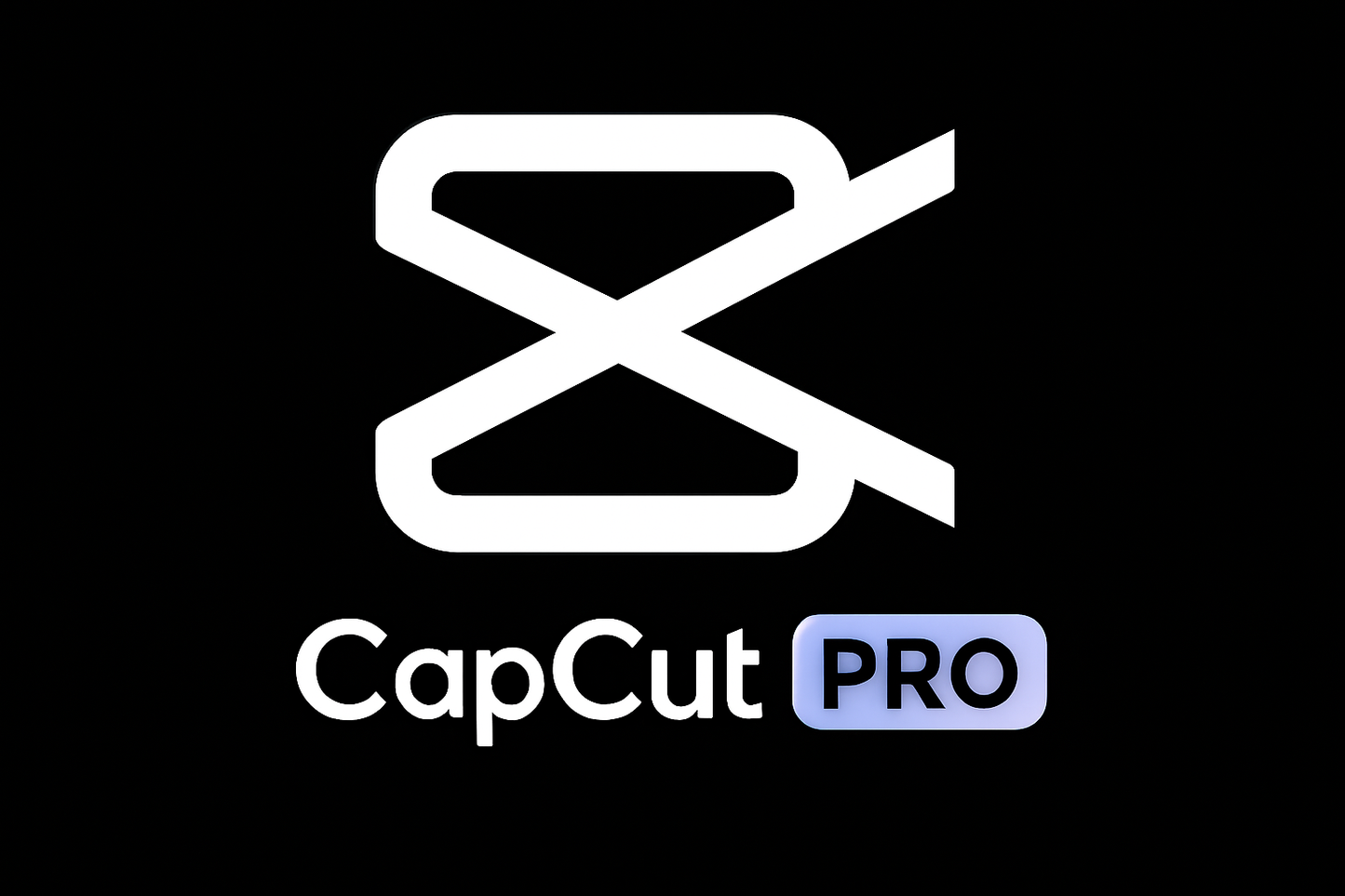 CapCut Pro – 12 Months Access
