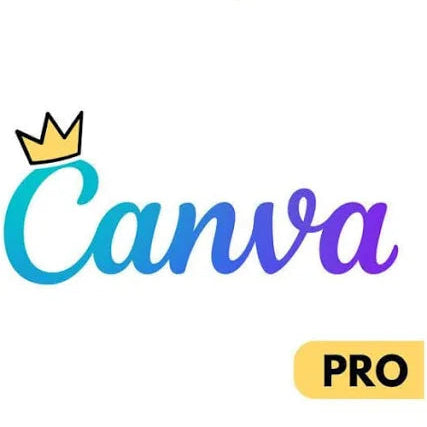 Canva Pro 12 Months – Global